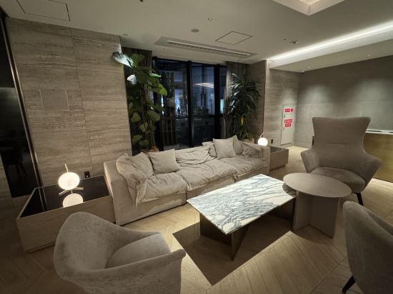 HOTEL THE LEBEN OSAKA優惠