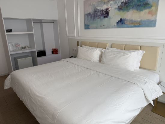 上海華美國際飯店優惠