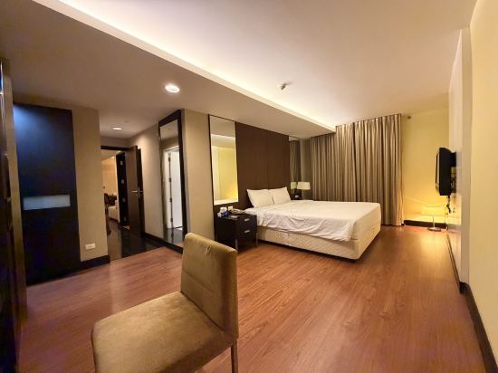 曼谷沙吞路耐拉提瓦斯公寓酒店優惠