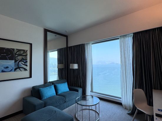 香港愉景灣酒店優惠