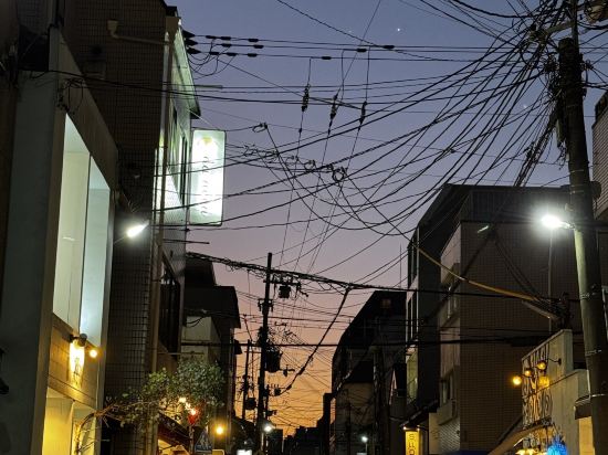 京阪京都站南酒店優惠