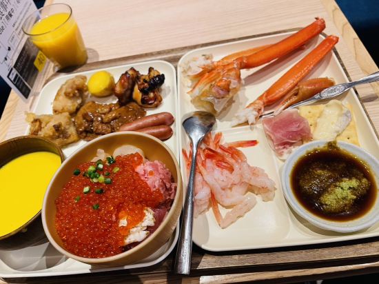 Vessel花苑薄野酒店優惠