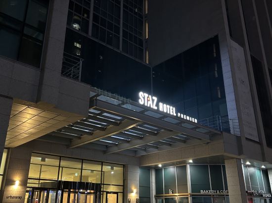 東灘斯塔茲尊貴飯店優惠