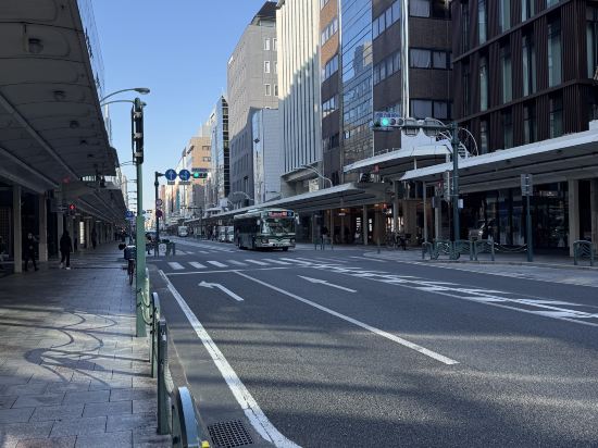 ホテルフォルツァ京都四条河原町 クーポン