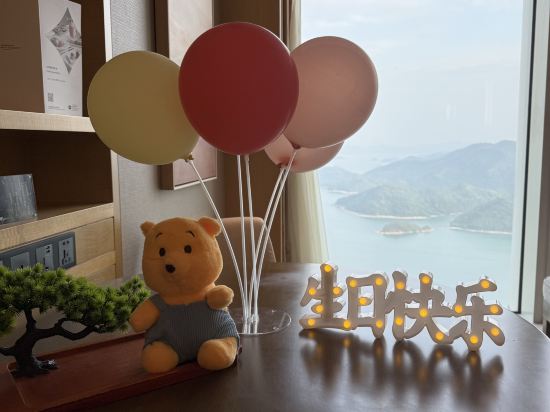 深圳鹽田凱悦酒店優惠