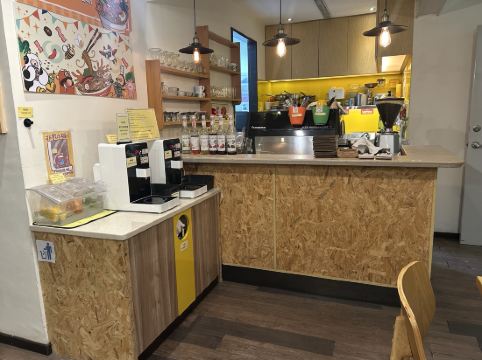 台北蜂巢-台北車站館優惠