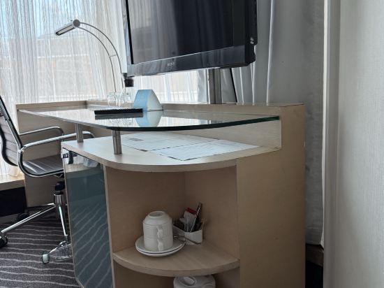 香港皇家太平洋酒店優惠