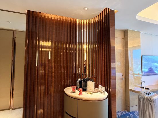 澳門JW萬豪酒店優惠