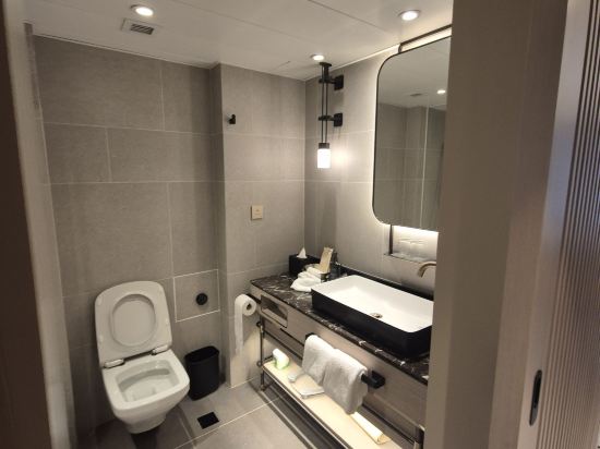 香港喜來登飯店優惠