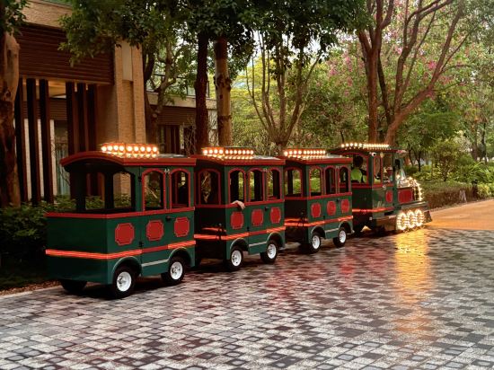 清遠芊麗酒店優惠