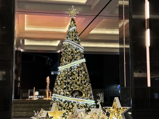 台北漢來大飯店優惠