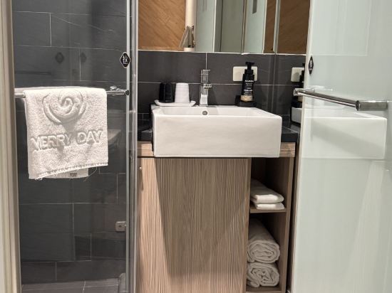 美麗殿商旅優惠