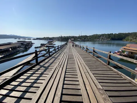 สามประสบ รีสอร์ท ใกล้โรงแรม  Photos