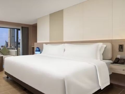 深圳葵花酒店公寓優惠