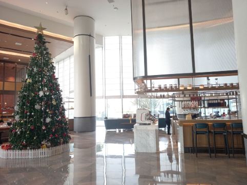 肇慶喜來登酒店優惠