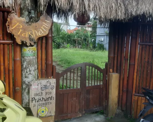 Prashanti Bali الأماكن العامة Photos