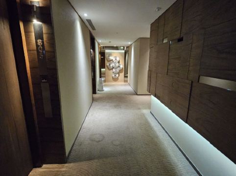 台北洛碁大飯店-驛優惠