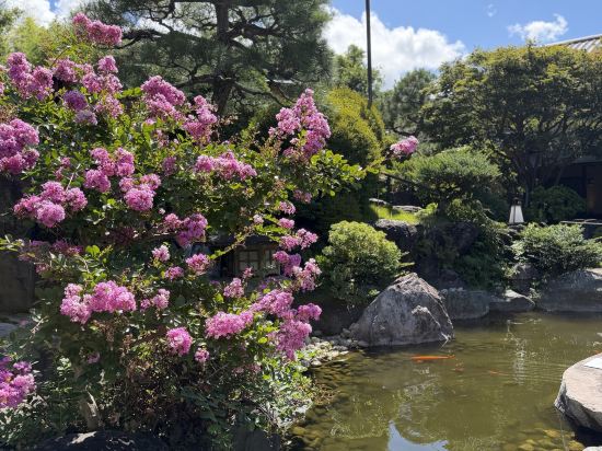 伊豆長岡温泉 Villa Garden 石のや クーポン
