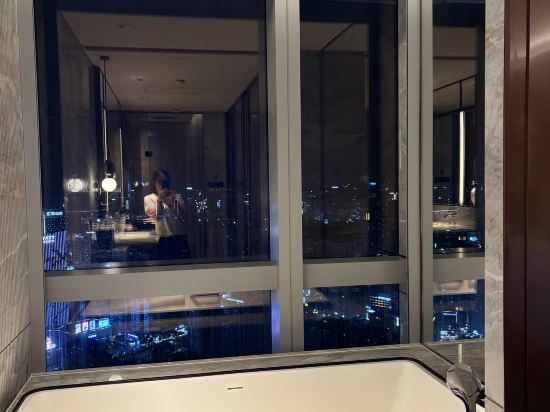珠海仁恆洲際酒店優惠