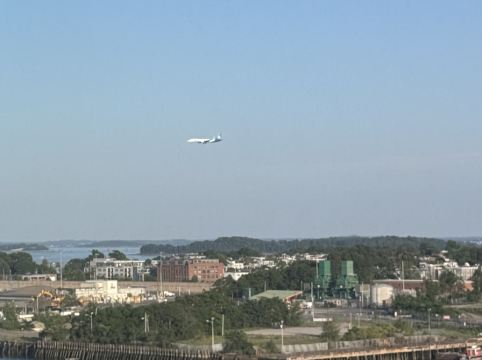 Hampton Inn Boston Seaport District優惠