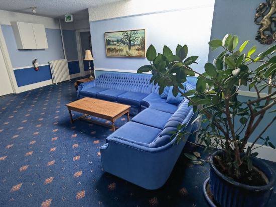 詹姆斯灣套房及別墅酒店優惠