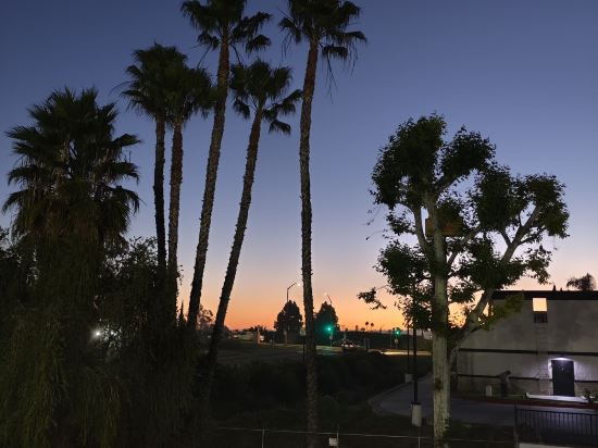 洛杉磯-羅蘭崗6號汽車旅館優惠