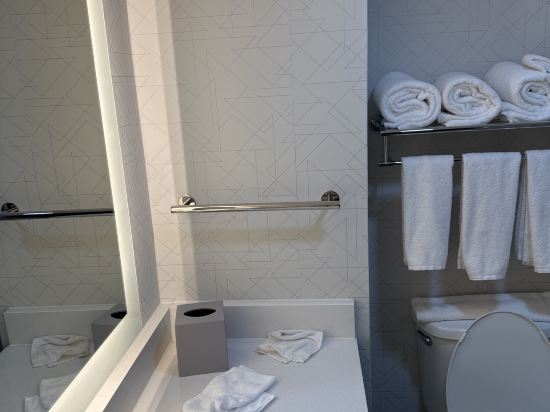 華盛頓BW花園道智選假日酒店優惠