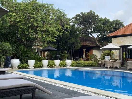 塞嘉拉阿貢飯店優惠