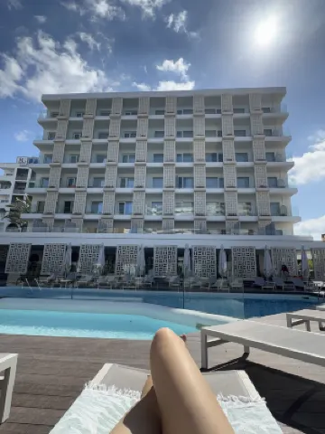 HM Balanguera Beach - Adults Only Здоровье и отдых Photos