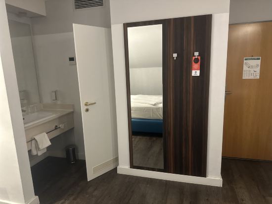 科隆機場特羅斯多夫貝斯特韋斯特酒店優惠