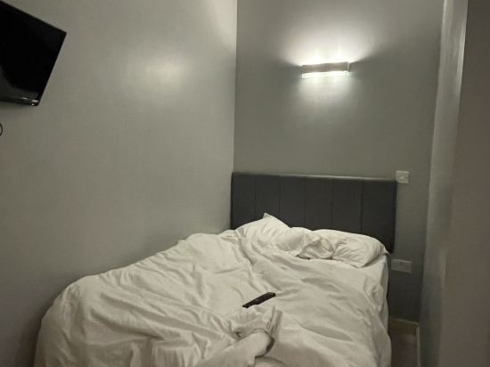 海德公園行政公寓優惠