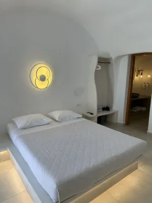 Kasimatis by la Perla - Adults Only Номера Photos