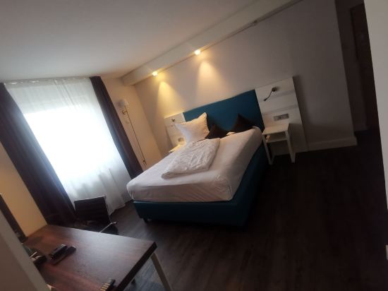 科隆機場特羅斯多夫貝斯特韋斯特酒店優惠