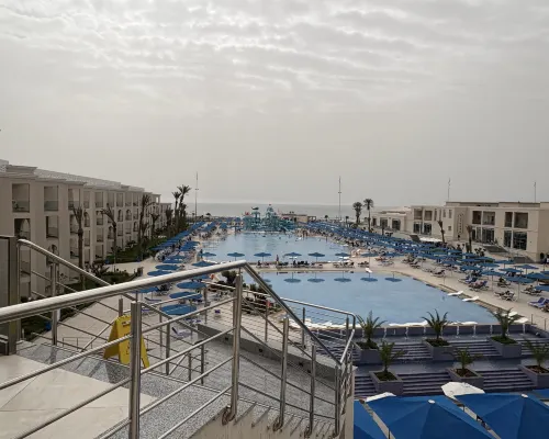 قصر الورود بيكالباتروس الترفيه والتسلية Photos