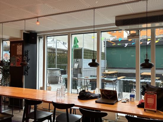 哥本哈根哲奈瑞特酒店優惠