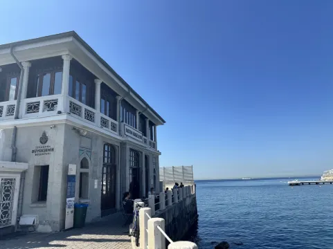 The Central House Istanbul Taksim Рядом с отелем Photos