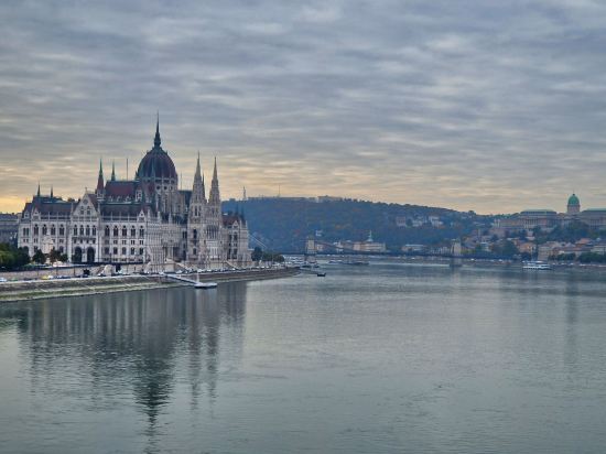 布達佩斯諾富特多瑙河飯店優惠