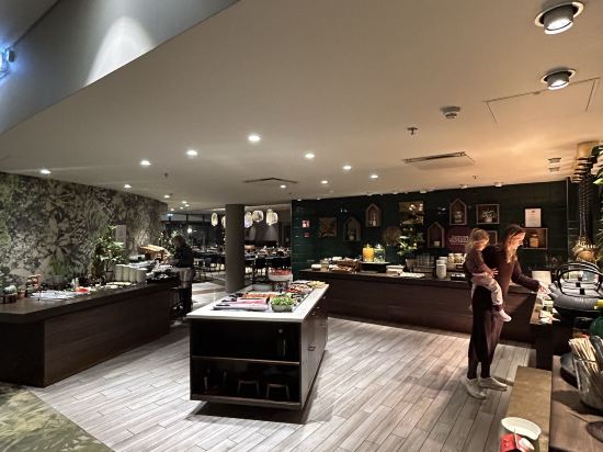 卑爾根市斯堪迪克酒店優惠