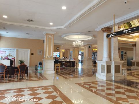 陽江碧桂園鳳凰酒店優惠