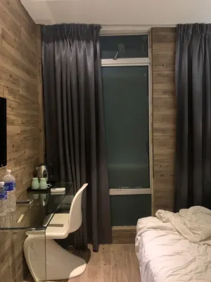 Hermess Hotel Johor Номера Photos