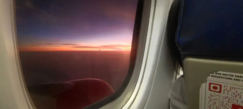 CF Komodo Hotel Photos