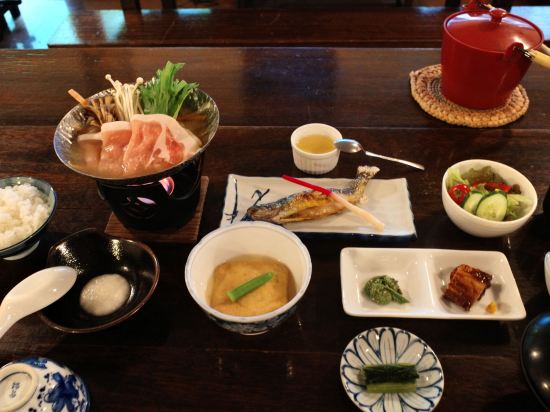 上高地　朝焼けの宿　明神館 クーポン