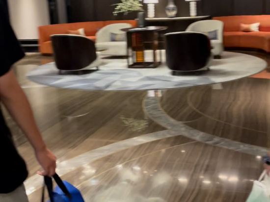 建國鉑萃酒店（北京國貿店）優惠