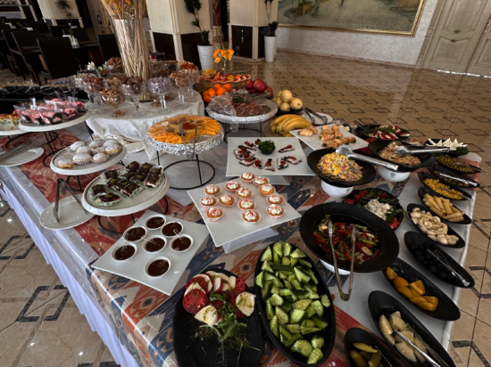 丹尼爾·希爾酒店優惠