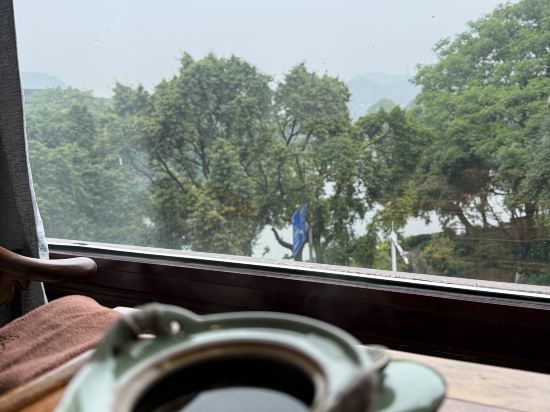 桂林靜觀茗樓度假酒店優惠