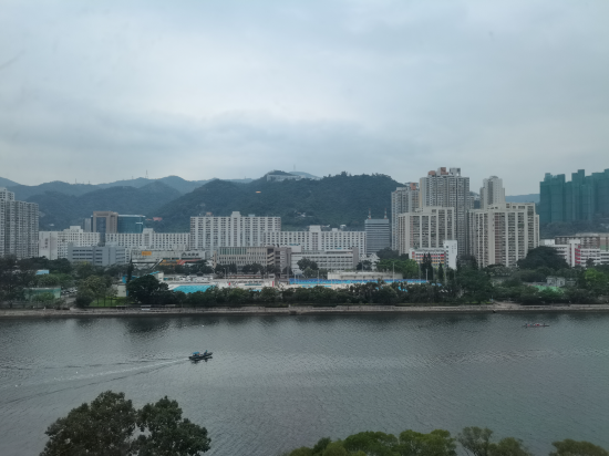 香港麗豪酒店優惠
