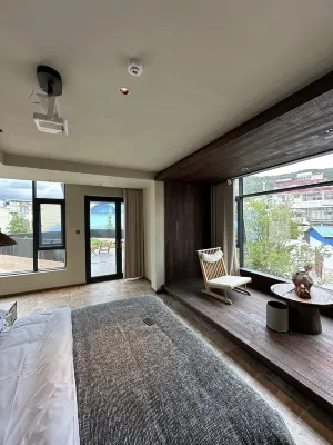 Xingzhiyue Scenic View Hotel Photos