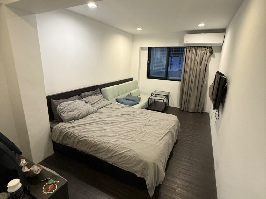 台北微風敦化民宿優惠