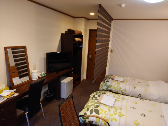 ホテル カジュアルユーロ クーポン