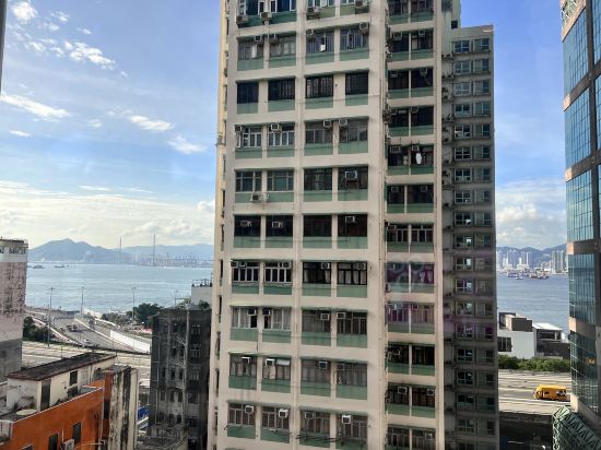 香港頤庭飯店優惠